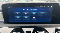 Mercedes-Benz A-Class A200d AMG Line Premium 5dr Auto Diesel Hatchback